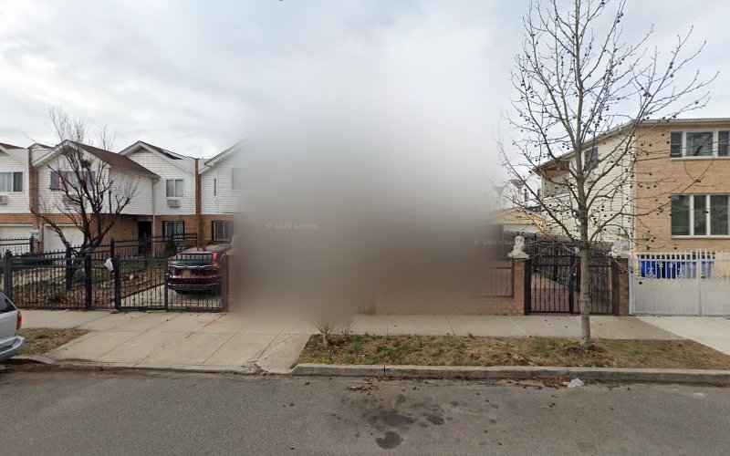 Steele Licensed Funeral Dirctr Bronx New York