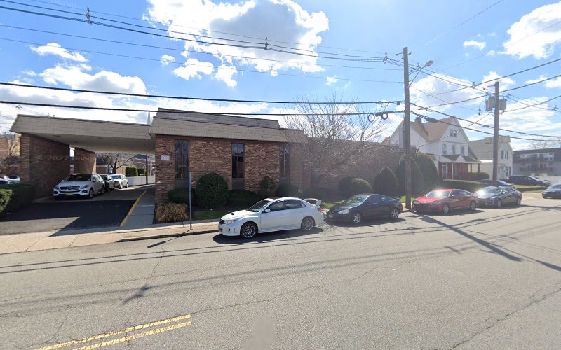 SCI Funeral Services Inc Hackensack New Jersey