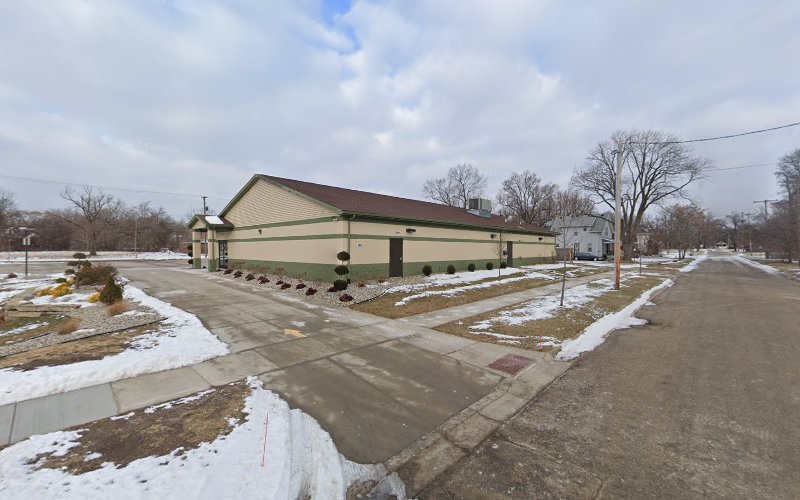 Martin J. Banks Funeral Home, Inc. Flint Michigan