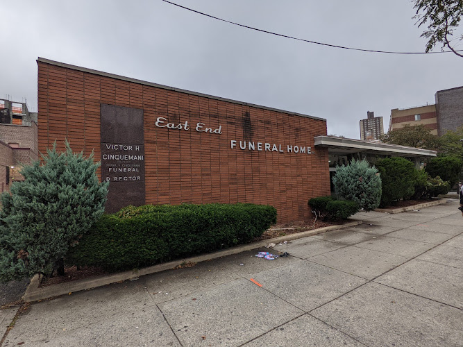 East End Funeral Home Bronx New York