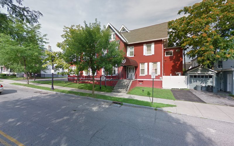 Hodge & Carroll Funeral Home Poughkeepsie New York