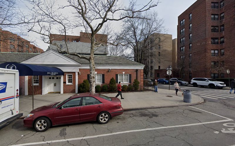 KIM FUNERAL HOME INC. Bronx New York