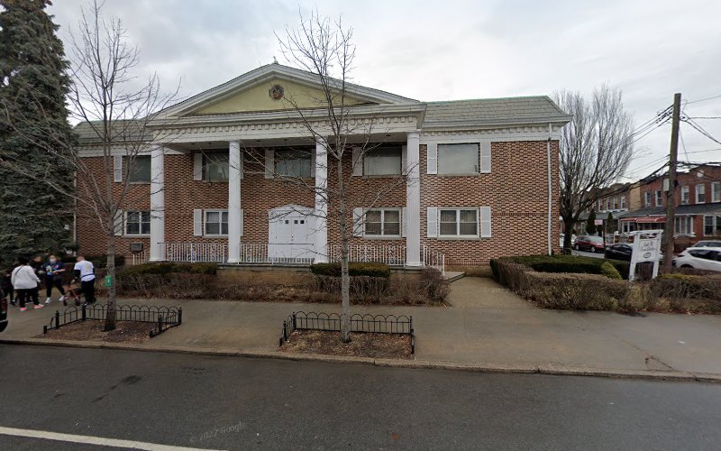 A Ribustello Inc Bronx New York