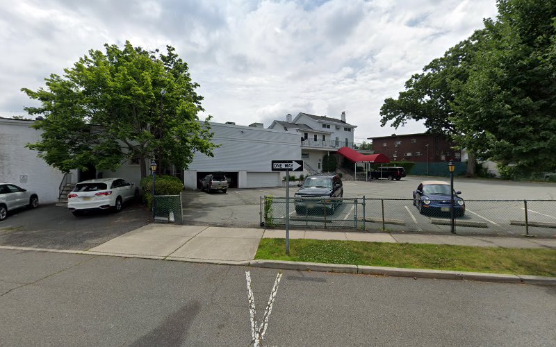 North Jersey Livery Co Inc Clifton New Jersey