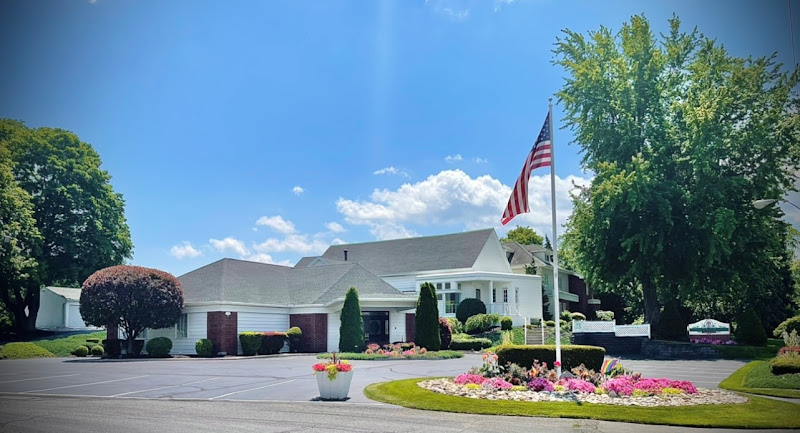 Dufresne & Cavanaugh Funeral Home Latham New York