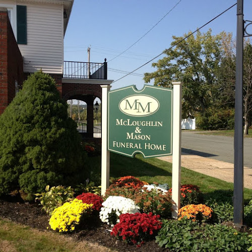 McLoughlin & Mason Funeral Home Troy New York