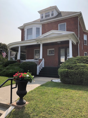 Daniel D Purcell Funeral Home Troy New York