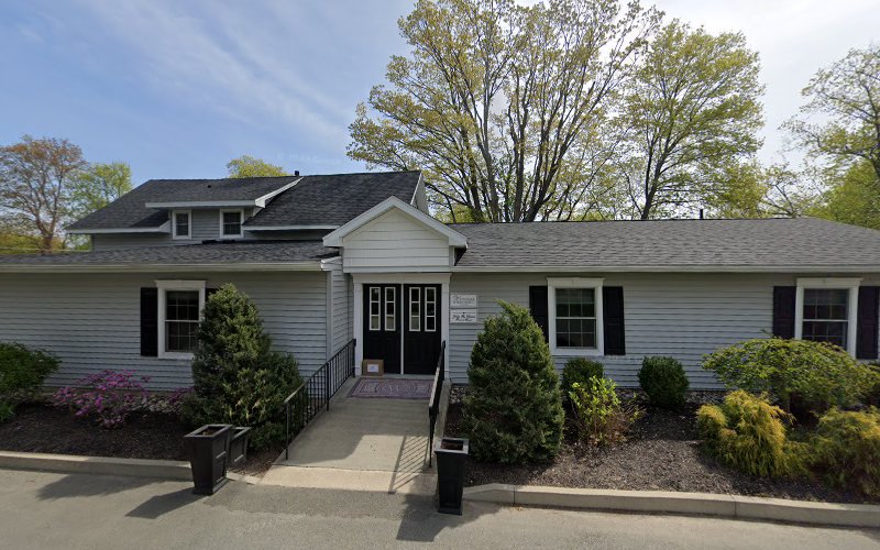 John H Clinton Funeral Home Wynantskill New York