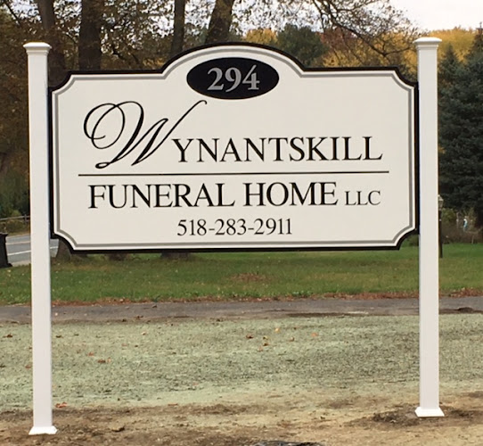 Wynantskill Funeral Home Wynantskill New York