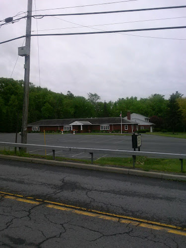 Funeral Services at W J Lyons Jr Funeral Home Inc in Rensselaer, New York | FuneralHomes.fyi W J Lyons Jr Funeral Home Inc Rensselaer New York