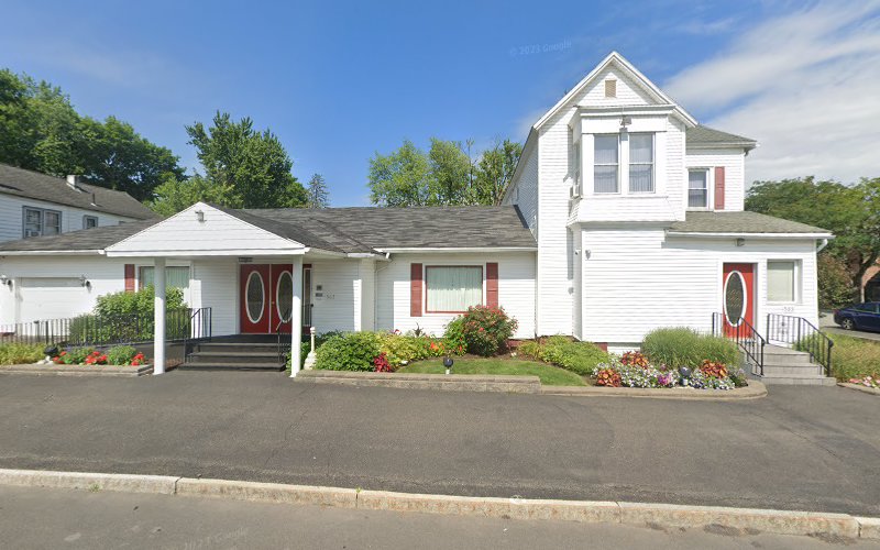 John J. Sanvidge Funeral Home, Inc. Troy New York