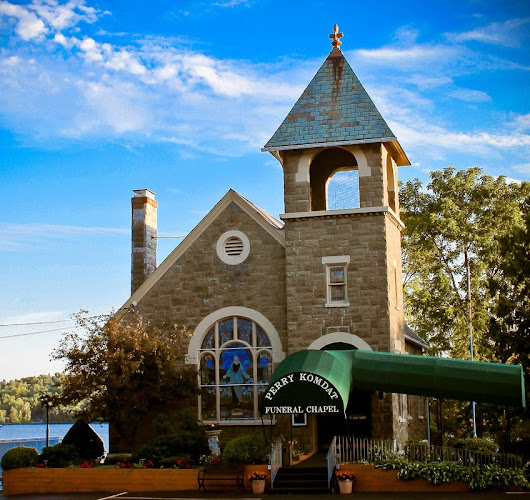 Perry-Komdat Funeral Chapel, Inc. Averill Park New York