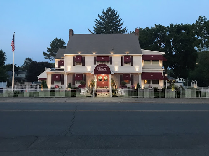 Riverview Funeral Home Troy New York