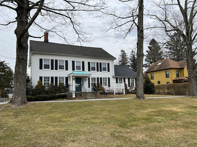 Honan Funeral Home Newtown Connecticut