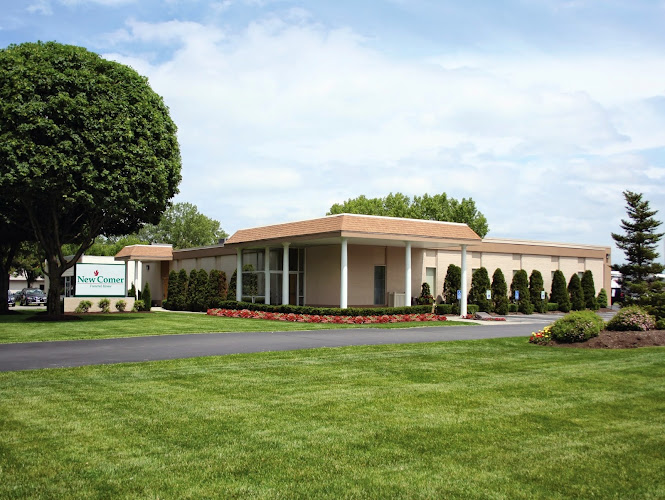 New Comer Cremations & Funerals Colonie New York
