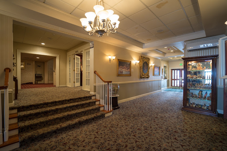 McVeigh Funeral Home, Inc. Albany New York