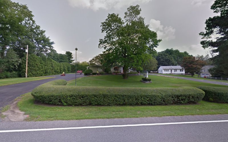 Bowen & Parker Bros Funeral Home Latham New York