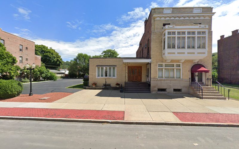 Bocketti Funeral Home Troy New York