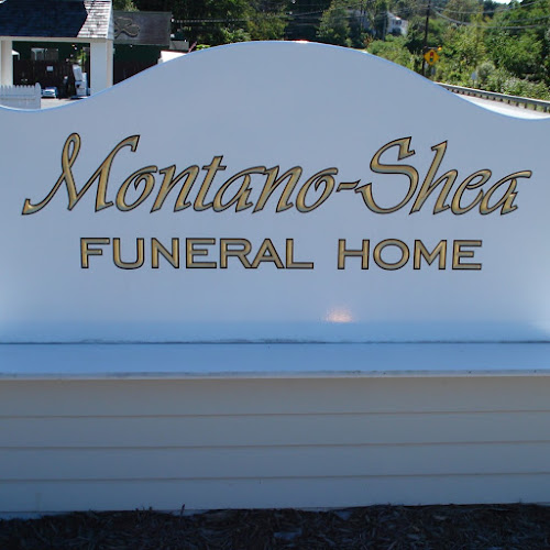Montano-Shea Funeral Home and Cremations New Hartford Connecticut