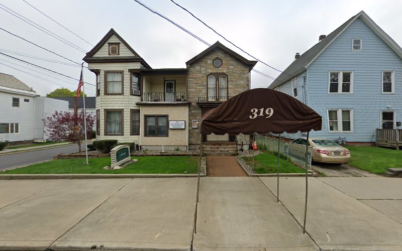 Chase-Smith Family Funeral Homes Mechanicville New York