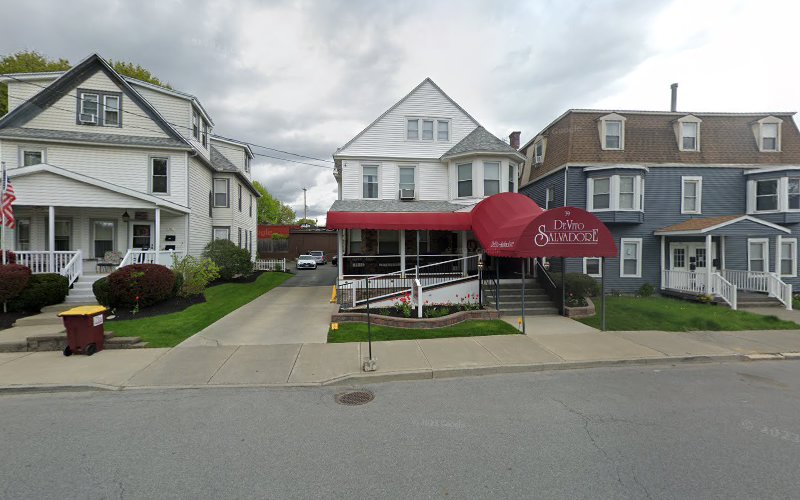 DeVito-Salvadore Funeral Home Mechanicville New York