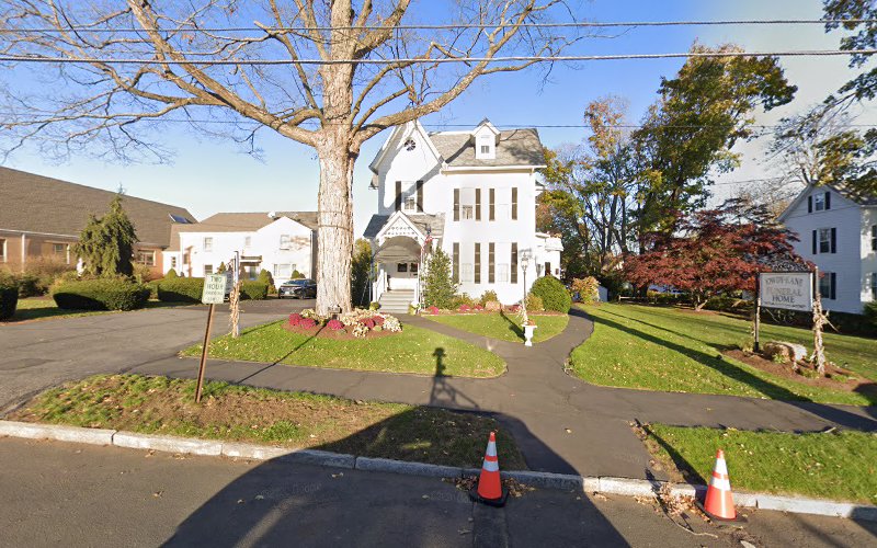 Jowdy-Kane Funeral Home Danbury Connecticut