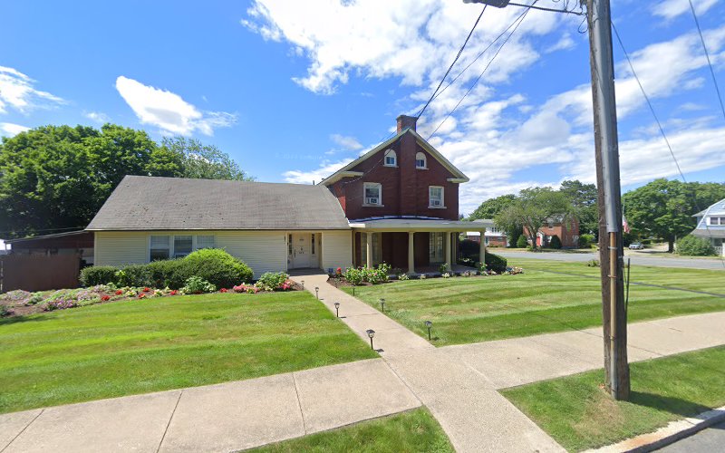 Nealon-Sanvidge Funeral Troy New York