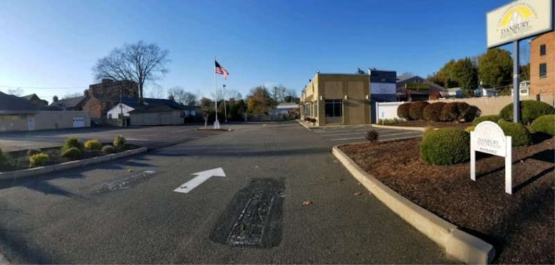 Danbury Memorial Funeral Home And Cremation Services Danbury Connecticut