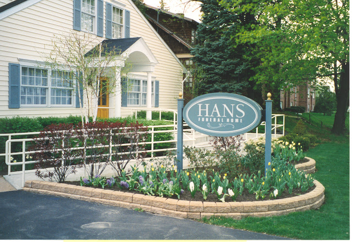 Funeral Services at Hans Funeral Home in Albany, New York | FuneralHomes.fyi Hans Funeral Home Albany New York