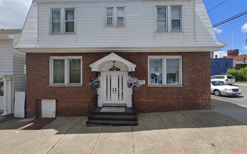 Marra Funeral Home Inc Cohoes New York