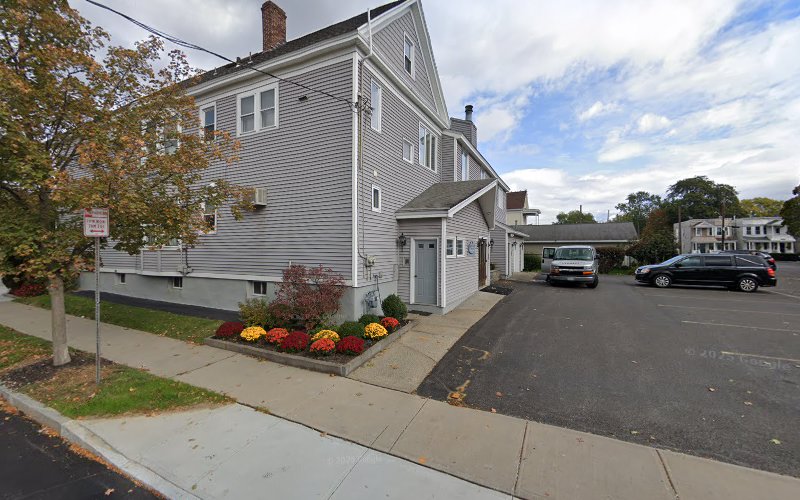 Daniel Keenan Funeral Home Albany New York