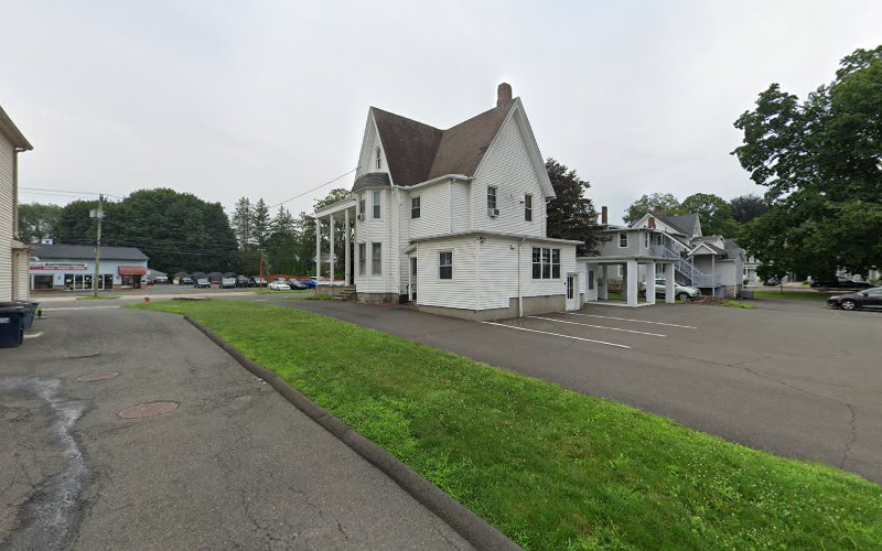 Bethel Funeral Home / Hull Funeral Service Bethel Connecticut