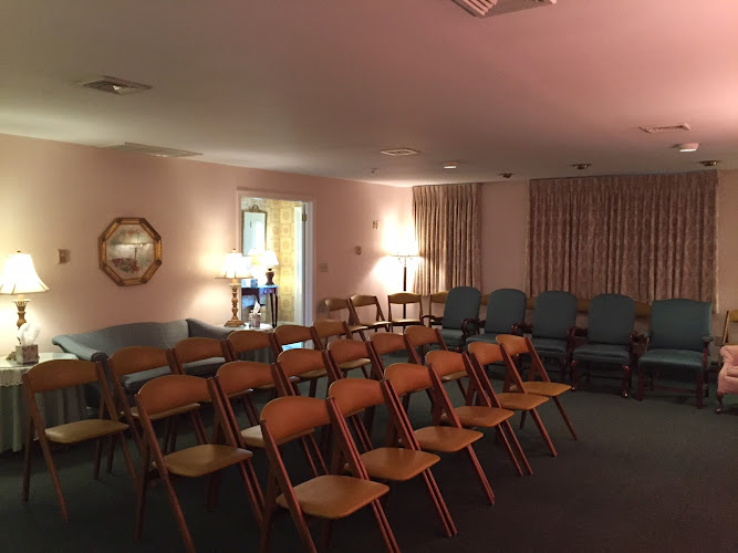 Cornell Memorial Home Danbury Connecticut