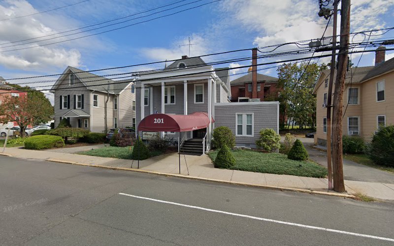 Alderson-Ford Funeral Homes Inc Naugatuck Connecticut