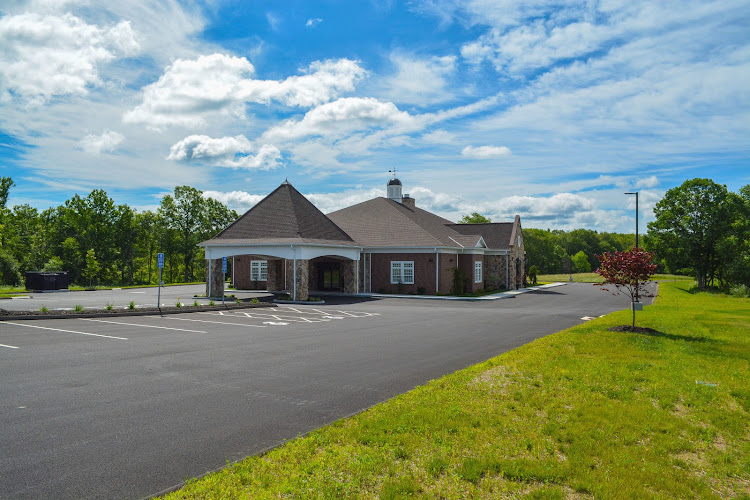 Brookside Memorial Funeral Home Middlebury Connecticut