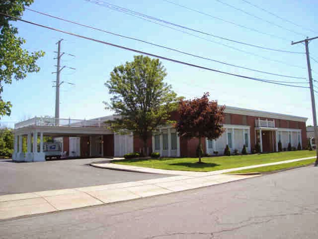 Farley-Sullivan Funeral Homes Wethersfield Connecticut