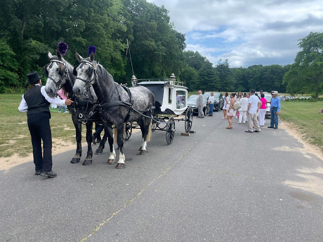 All Faith Memorial Chapel South Windsor Connecticut