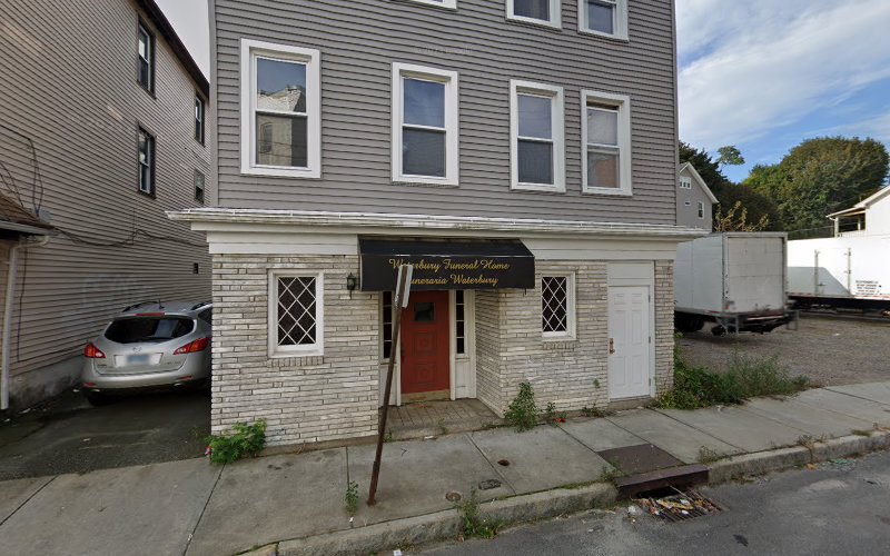 Cremation Society of New England Waterbury Connecticut