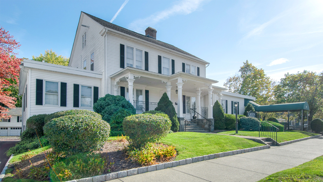 Green Funeral Home Danbury Connecticut