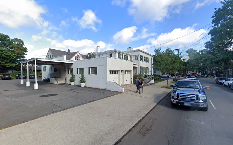 Weller Funeral Home New Haven Connecticut