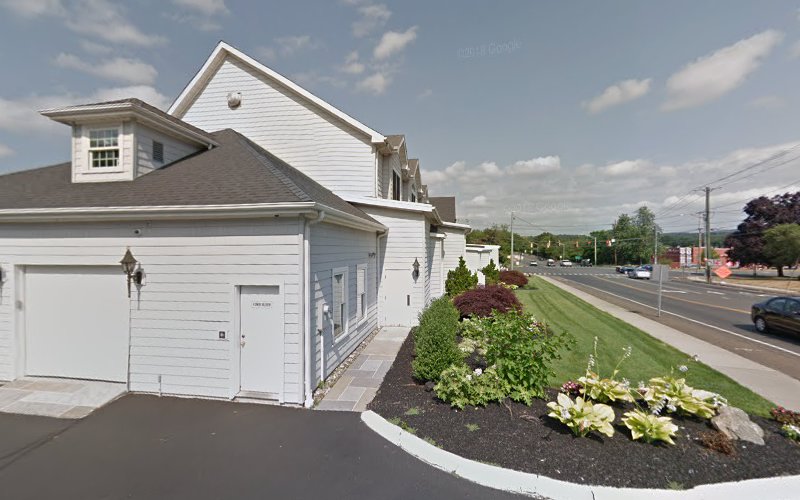 North Haven Funeral Home Inc North Haven Connecticut