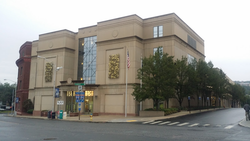 Funeral Services at Alderson-Ford Funeral Homes Inc in Waterbury, Connecticut | FuneralHomes.fyi Alderson-Ford Funeral Homes Inc Waterbury Connecticut