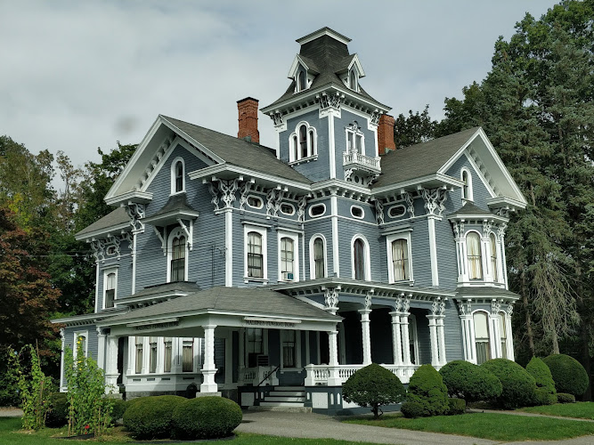 Funeral Services at Maloney Funeral Home Inc in Winsted, Connecticut | FuneralHomes.fyi Maloney Funeral Home Inc Winsted Connecticut