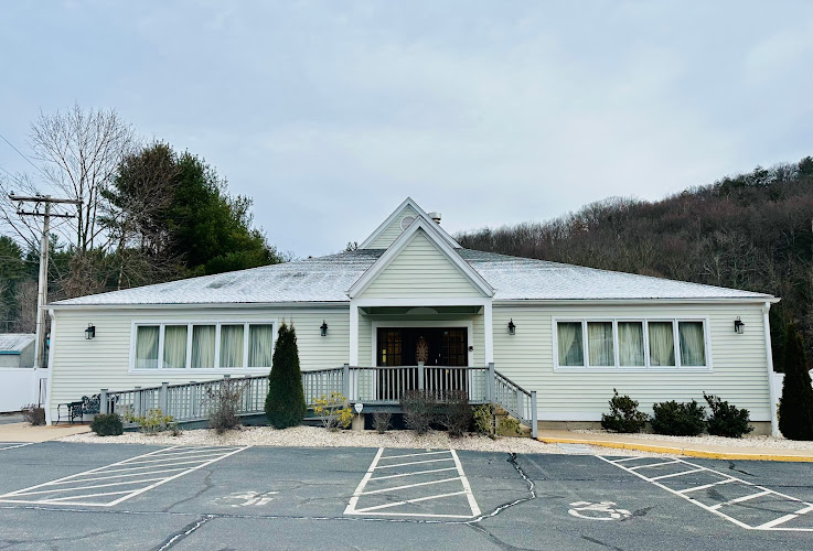 Funeral Services at Montano-Shea Funeral Home and Cremations in Winsted, Connecticut | FuneralHomes.fyi Montano-Shea Funeral Home and Cremations Winsted Connecticut