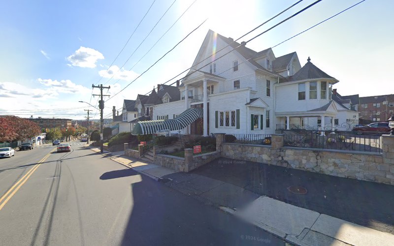 Maiorano Funeral Home Waterbury Connecticut