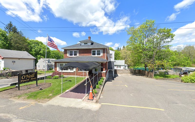 Funeral Services at O’Neill Funeral Home: Henebery Kevin M in Oakville, Connecticut | FuneralHomes.fyi O’Neill Funeral Home: Henebery Kevin M Oakville Connecticut