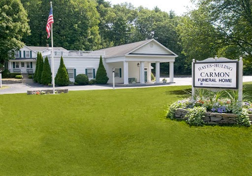 Hayes-Huling & Carmon Funeral Home Granby Connecticut