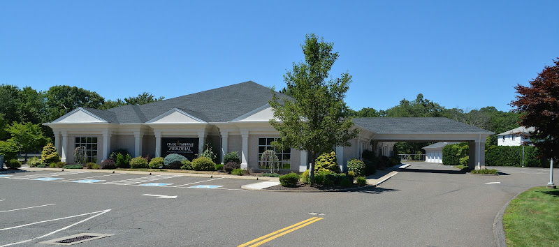 Chase Parkway Memorial, The Albini Family Funeral Home Waterbury Connecticut