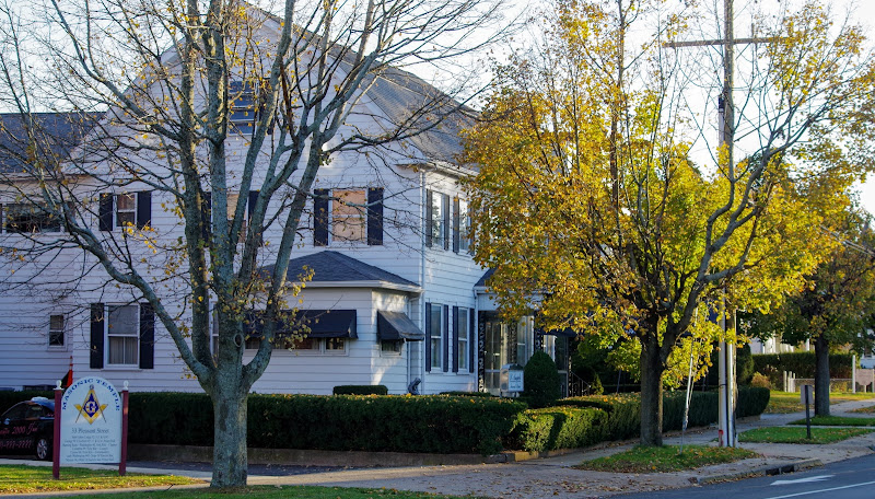 D’Angelo Funeral Home Middletown Connecticut