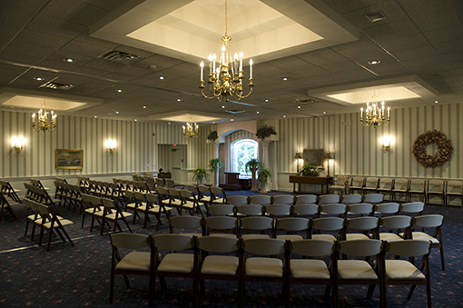 Duksa Family Funeral Homes at Newington Memorial Newington Connecticut